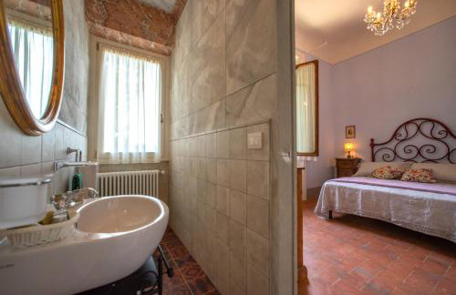 Agriturismo Villa Ulivello in Chianti - Foto 26