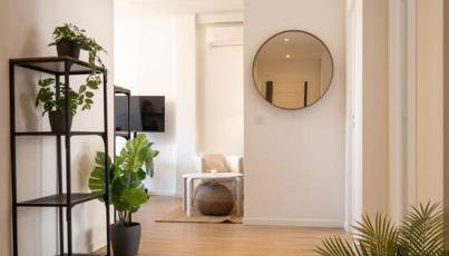 Appartement climatisé gare St-Charles - Foto 2