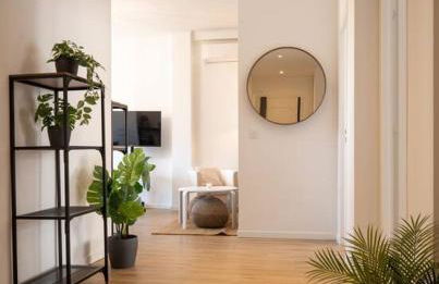 Appartement climatisé gare St-Charles - Foto 2