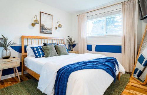 7 bedroom, Hot Tub, Fire Pit Retreat in Pocatello, Chubbuck - Foto 35