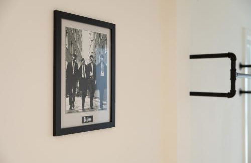 Apartments am Eselsbrunnen - Altstadt - Zentral - Küche - Wifi - Powered by Ko-Living - Foto 65