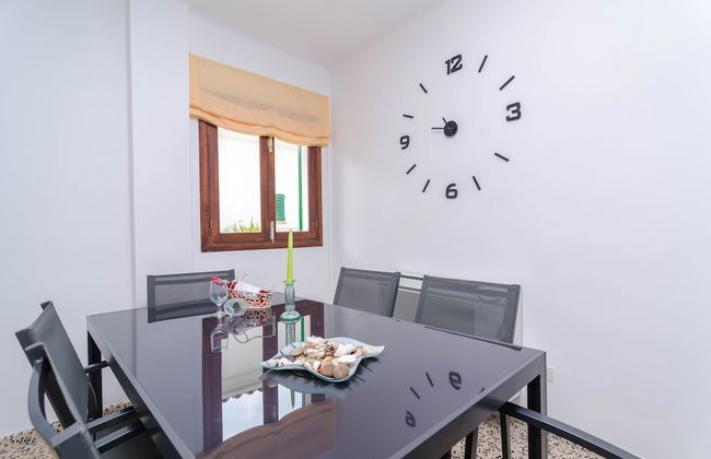 Casa Delfin in Sa R Pita - Foto 6