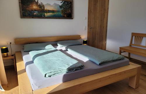 Ferienwohnung Obstgarten - Foto 3