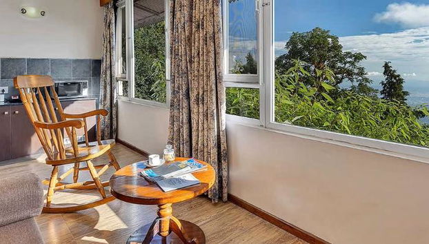 Club Mahindra Mussoorie - Foto 5