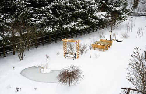 Heart of Polen appartements z widokiem na Śnieżne Kotły - Foto 77