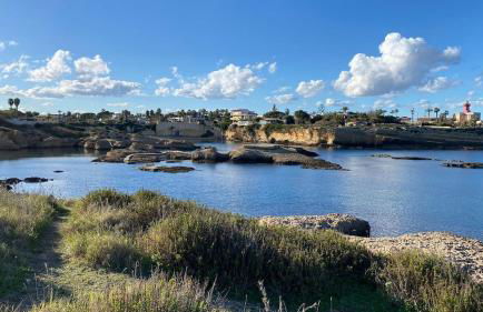 Delizioso appartamento a ridosso del mare del Plemmirio Siracusa - Foto 6