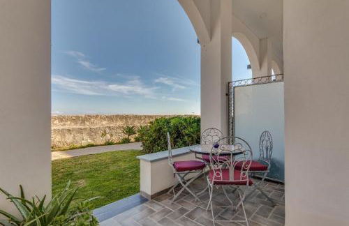 Apartamentos La Residencia Tarifa - Foto 18