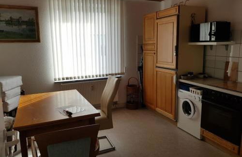 Holiday apartment Borchers - Foto 9