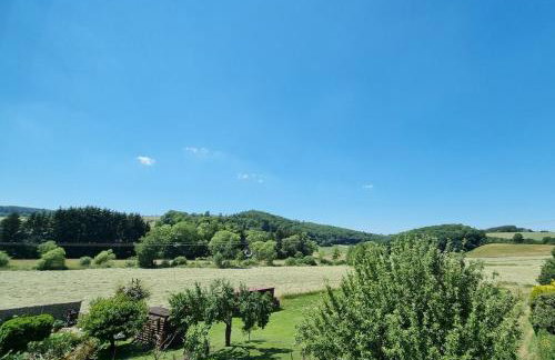 Ferienwohnung Himmel, Wald & Wiese - Foto 16