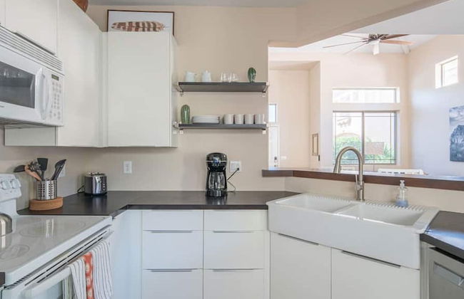 Stylish Cave Creek 3 Bdrm Vacation Home! - Foto 13