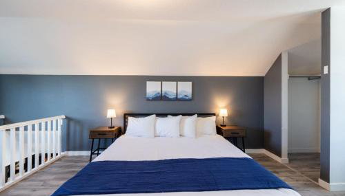 Views of Lone Peak and mini golf - Foto 3