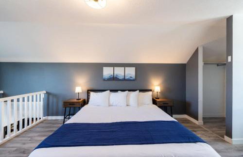 Views of Lone Peak and mini golf - Foto 3