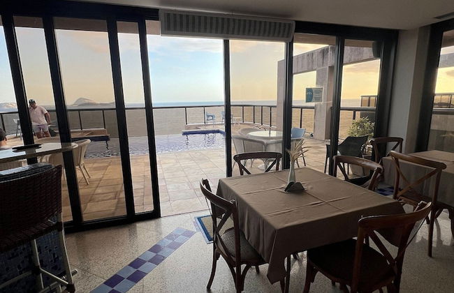 Flat Ipanema - Vieira Souto 500 - Foto 24