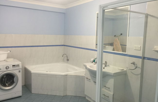 Driftwood Apartments - Foto 21