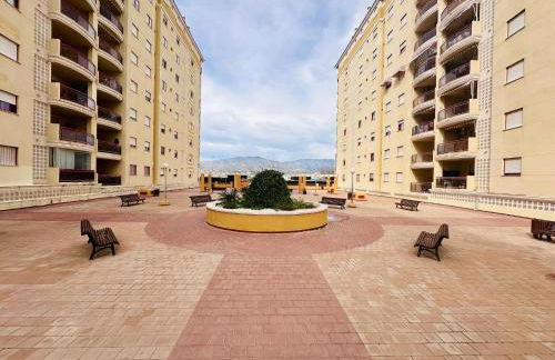 A1040 - Terramar 1 - 2004 Finestrat - Foto 21