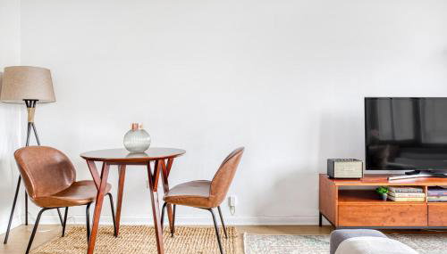 Tribeca Studio Indoor pool Great views NYC-185 - Foto 5, Other