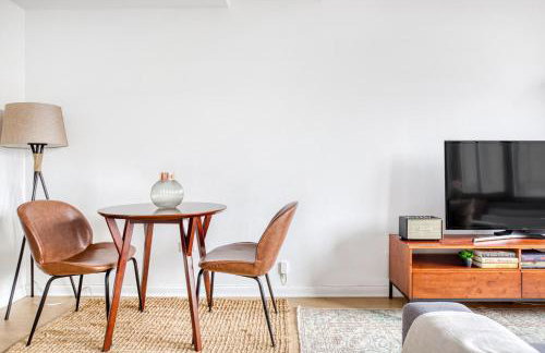 Tribeca Studio Indoor pool Great views NYC-185 - Foto 5