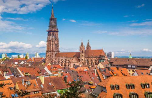 cosy grey apartments - Foto 31