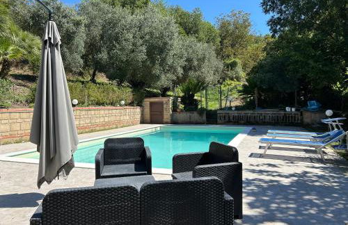 Country House Rocchette - Foto 57