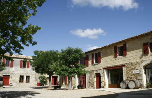 Mas du Notaire - Photo 62