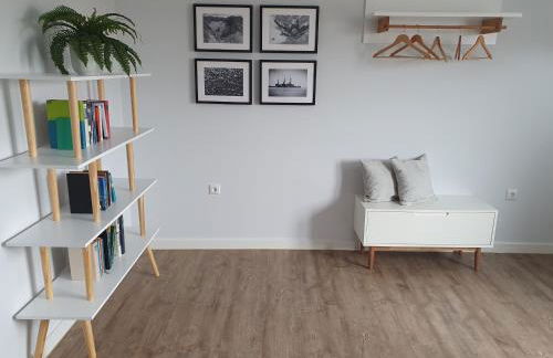 Ferienwohnung Südwesthörn - Foto 11