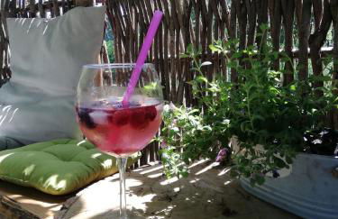 FEWO im alten Bahnhof - Foto 16