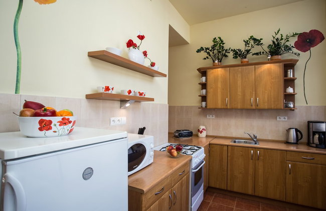 Kazimierz's Secret Apartments - Foto 145