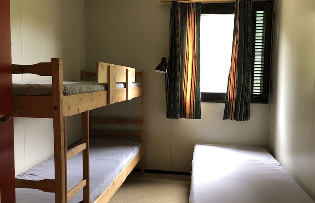 Tømmerneset Camping - Foto 13