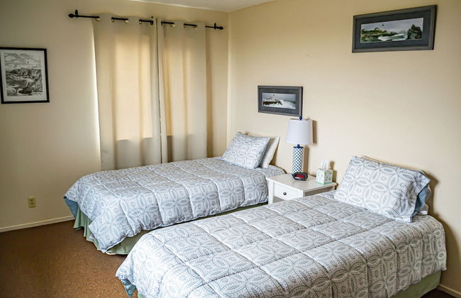 Point Arena Lighthouse - Foto 6