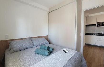 FLY 708 - Apartamento 5 estrelas próximo ao Shopping e USP - Foto 2