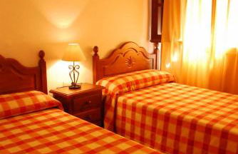 alojamiento rural la ermita bubion - Photo 42