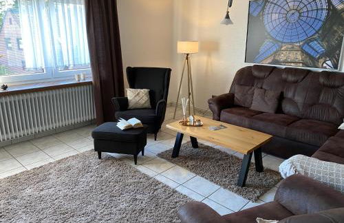 Ferienwohnung an der Nordsee - Foto 1