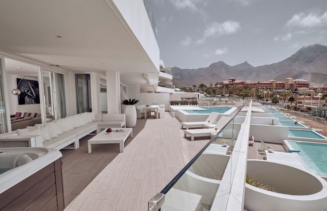 Hotel Baobab Suites - Foto 71