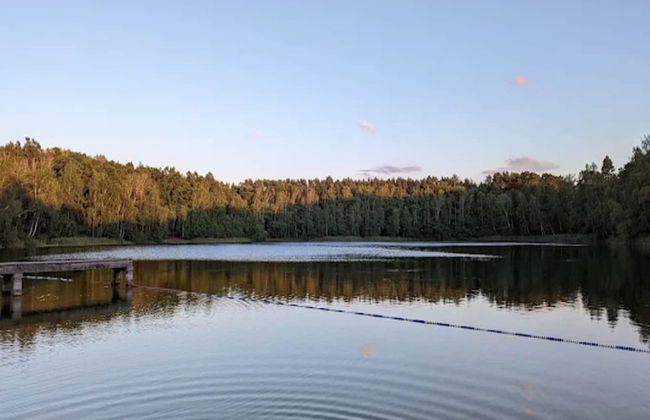 Feriendorf am Weinberg, Dobbrikow - Foto 27