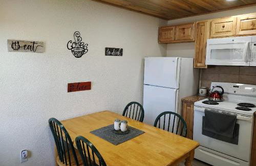 Gilmore Cabin - Foto 9