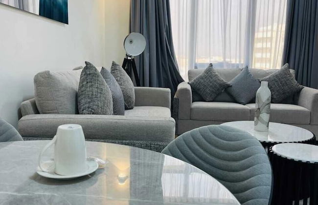 WAAFI CITY CENTER RESIDENCE - Foto 7