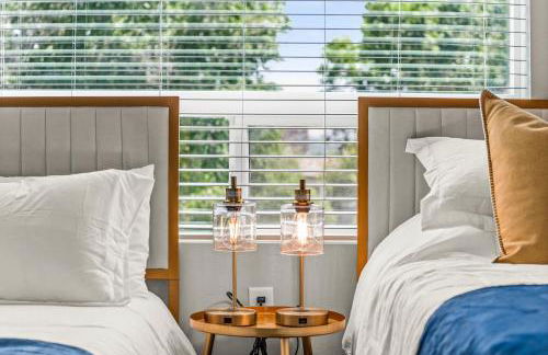 Cozy Getaway Near City Center - Foto 49