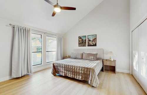 Cozy Dog-Friendly Home WITH Full Kitchen, Patio & Backyard, Close to Golf Course - Foto 11