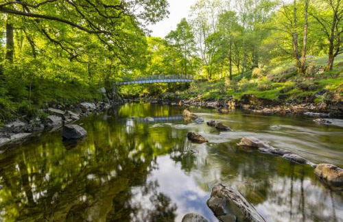 4 Bed in Ganllwyd oc-g34601 - Foto 27