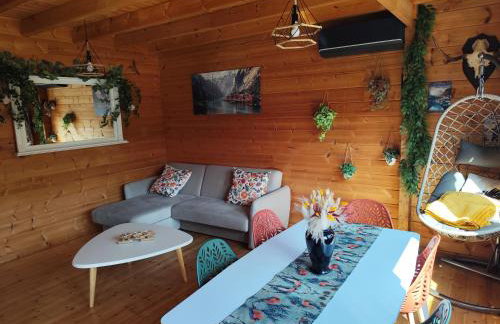 Cottage relaxant au bord de l'eau - Foto 6