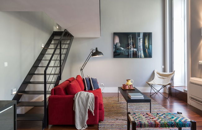 Oporto Serviced Apartments - Cedofeita - Foto 50