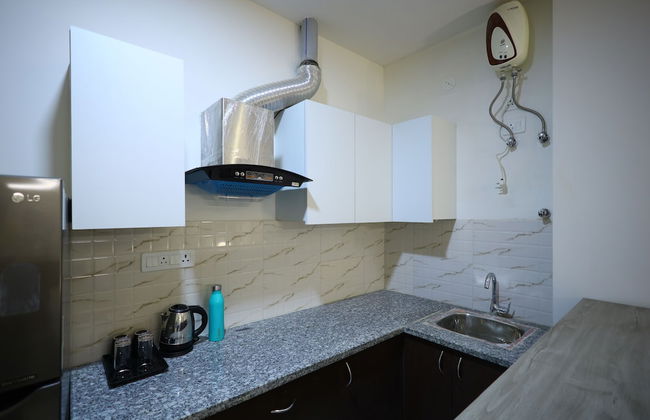 The Ayali Suites & Apartments - Foto 58