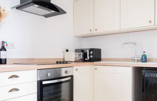 Central Kendal Retreat - Work or Holiday friendly - Foto 41