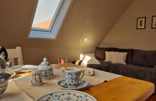 Ferienhaus Gerd Janssen - Wohnung Nr 2 - Foto 10