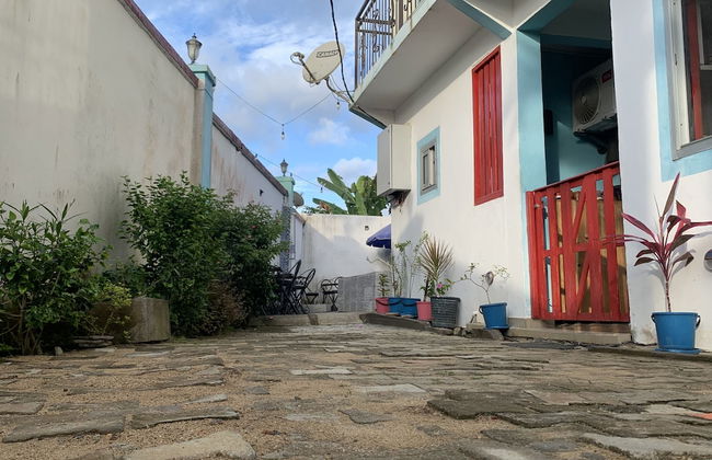 Résidence Hotelière Mezza Vista - Photo 36