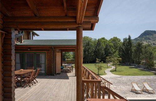 Chalet Stiga Kalavrita - Maisonettes - Foto 7