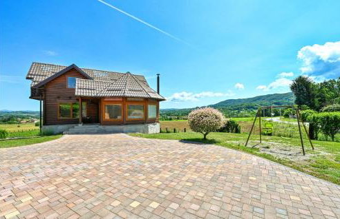 Amazing Home In Pustodol With Sauna - Photo 14