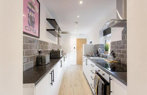Cosy Cruise Cribs - SEAFORD FREE PARKING - Foto 7