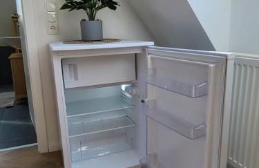 Dachgeschosswohnung 2 - Apartments am Schloss - Foto 8