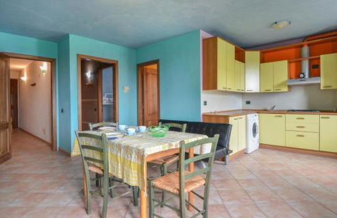 Cozy Apartment In Ilbono With Wifi - Foto 6